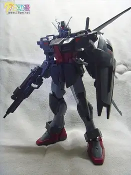 

Gaogao model HG 1/144 SEED 43 mass production killing dagger