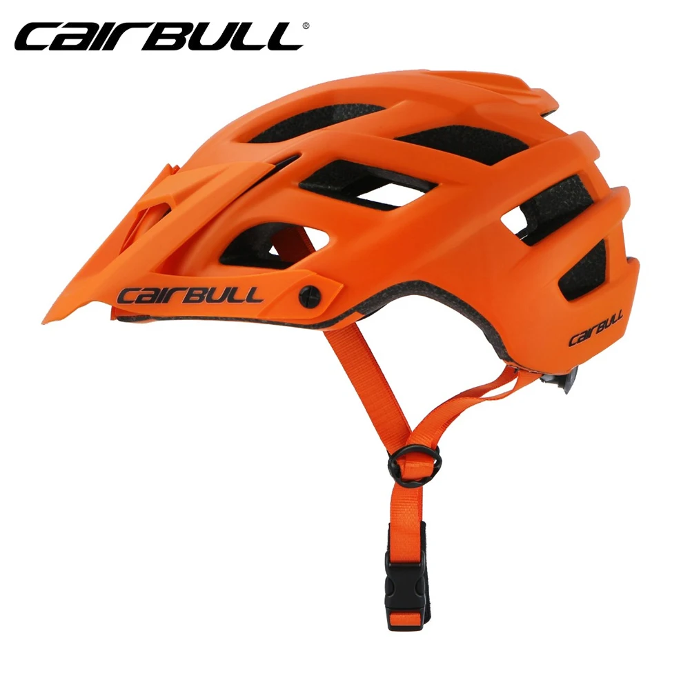 

ultralight Cycling Helmet women/men TRAIL RS EVO Bicycle Helmet XC/AM MTB bike helmet off-road mountain Bike Helmet cycling cap