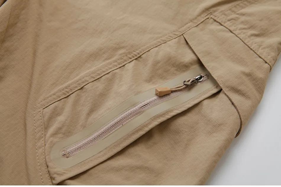 Быстросохнущие походные брюки для кемпинга, мужские водонепроницаемые тактические дышащие спортивные брюки, легкие походные брюки для рыбалки