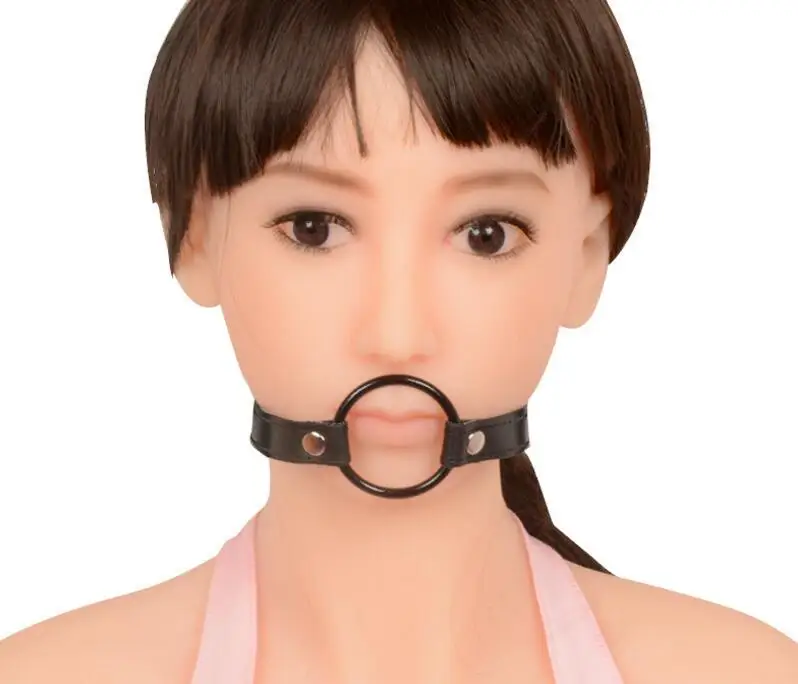 

mouth gag Oral Fixation Oral gag