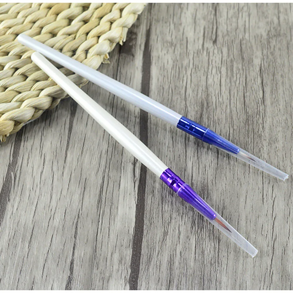 

Eyeliner Brush Makeup Brush Eyeliner Cosmetic Makeup Tool Foundation Cosmetic Powder Multifunction Toiletry Brushes maquiagem