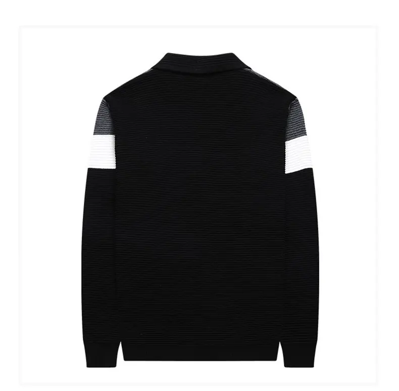 3Color MuLS Standard Wool Cardigans Men Sweater Jackets Autumn Spring Mens Sweater Male Cardigan Coats Fashion Knitwear Dropship 05