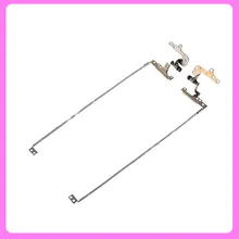 Ноутбук ЖК-дисплей петли для Toshiba Satellite T130 T131 T132 T135 T135D шероховатость экрана