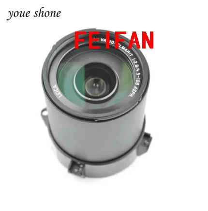 

for Panasonic Lumix DMC-FZ200 Lens With CCD Sensor Replacement Repair Part Digital Camera Repair