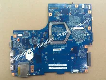 Working perfectly 15.6 inch for gateway BELL MS2300 ID59C Laptop Motherboard 48.4EH02.01 mainboard