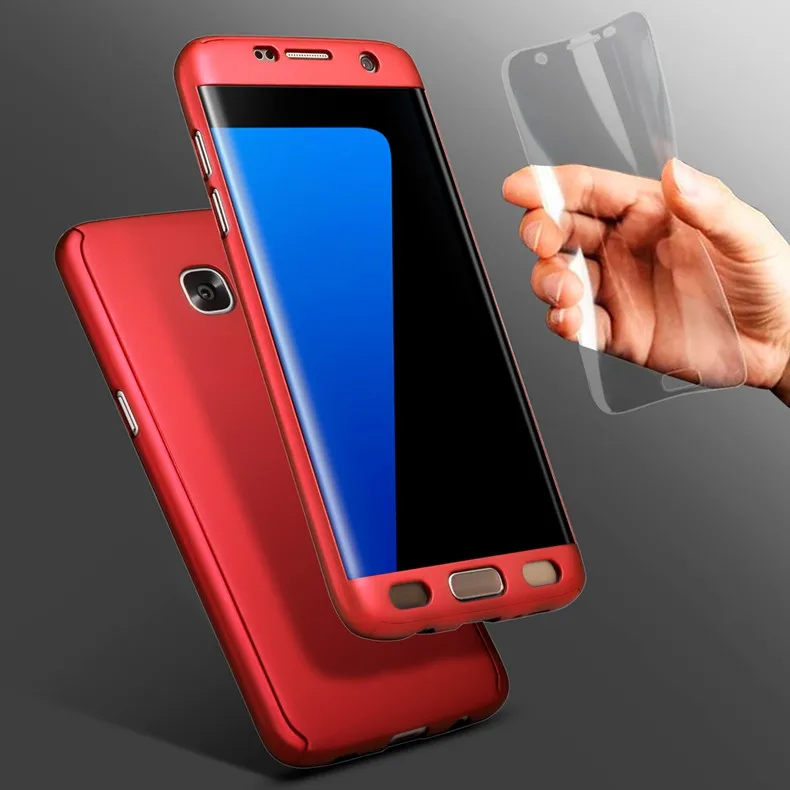 Samsung Galaxy S7 S7 Edge Case  (26)