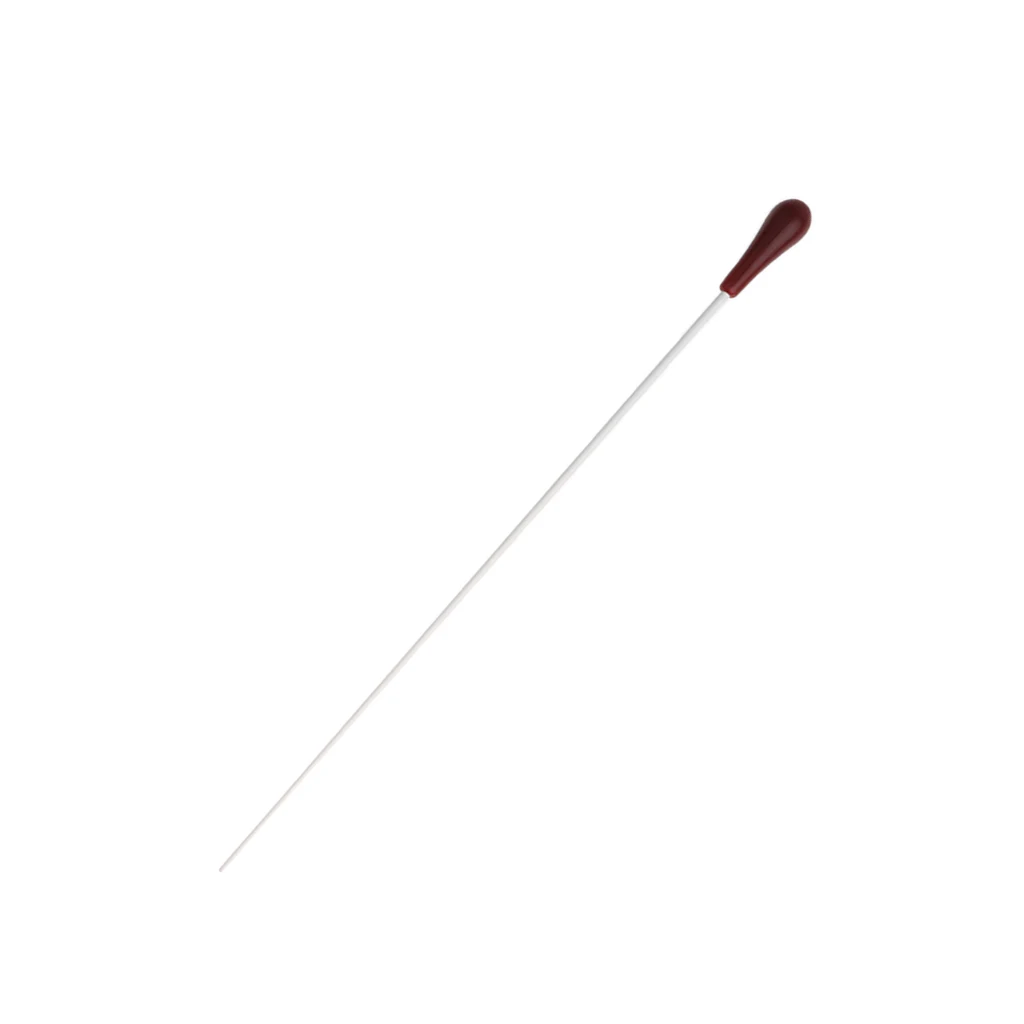 4 Colors Music Conductor Baton Orchestra Band Concert Conducting Music Baton gift for an Orchestra Director