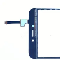 Redmi 4X Передняя панель сенсорный экран для Xiaomi Redmi 4 Pro Prime 4Pro 4A 4X сенсорный экран Датчик ЖК-дисплей дигитайзер стекло крышка