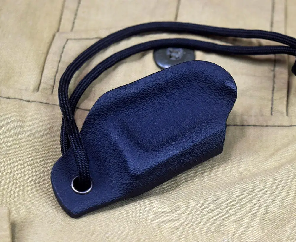 B.B.F MAKE Универсальный Glock KYDEX защита спускового механизма кобура Системы Модели 17 19
