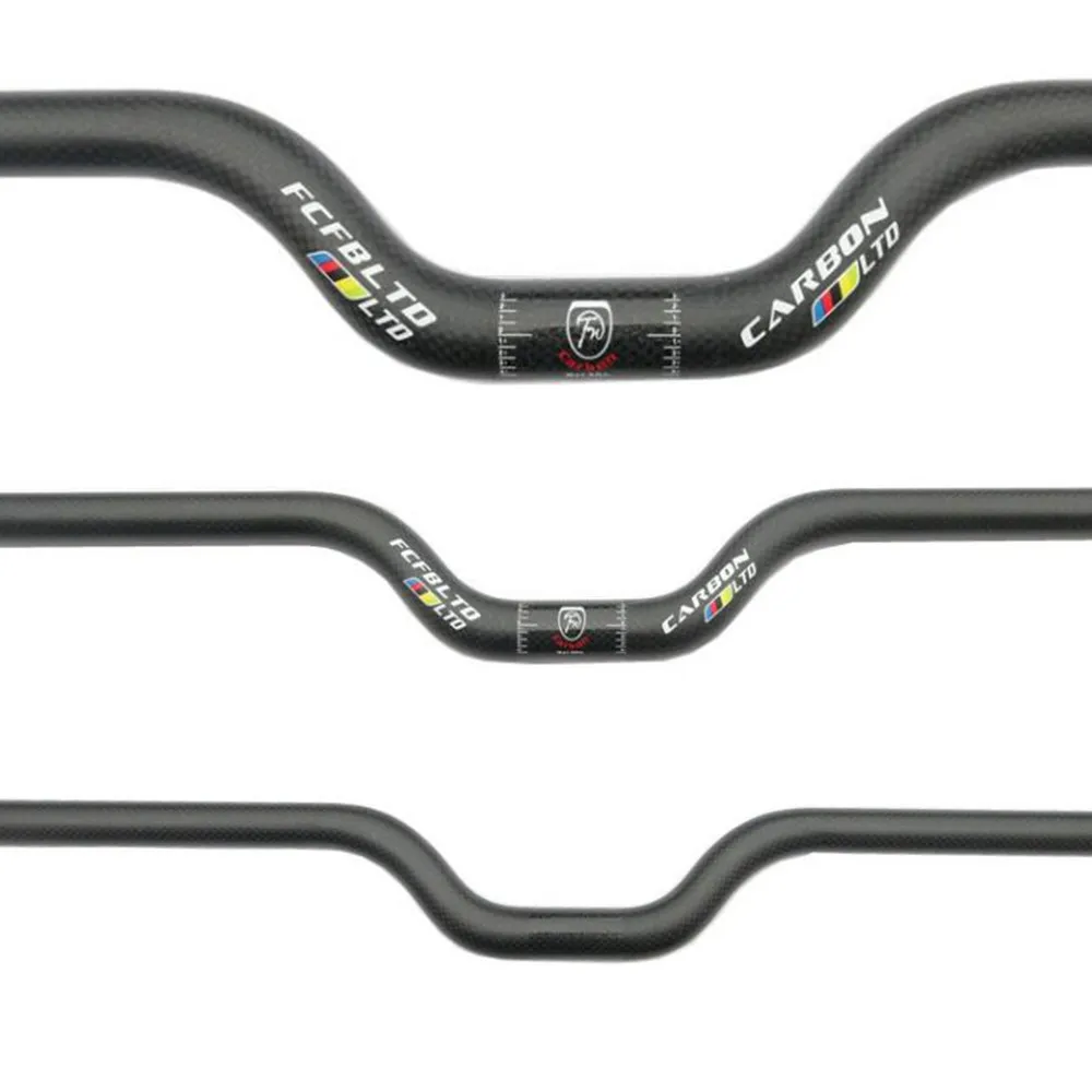 31.8 mm bmx handlebars