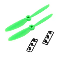 Hot 5sets 5 4 5 5045 Propeller Props For Mini Multirotor Quadcopter QAV250 280 300 New