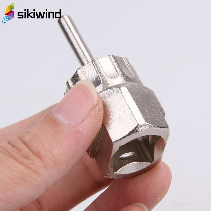 Набор инструментов для ремонта велосипедных дисков набор снятия кассет Shimano