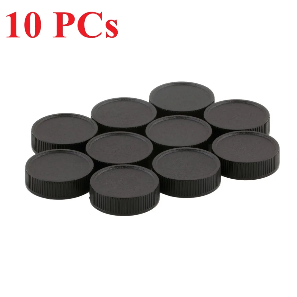 

10pcs/lot Rear Len Cap Cover Protective Anti-dust Lens Caps For All M42 42mm Screw Camera