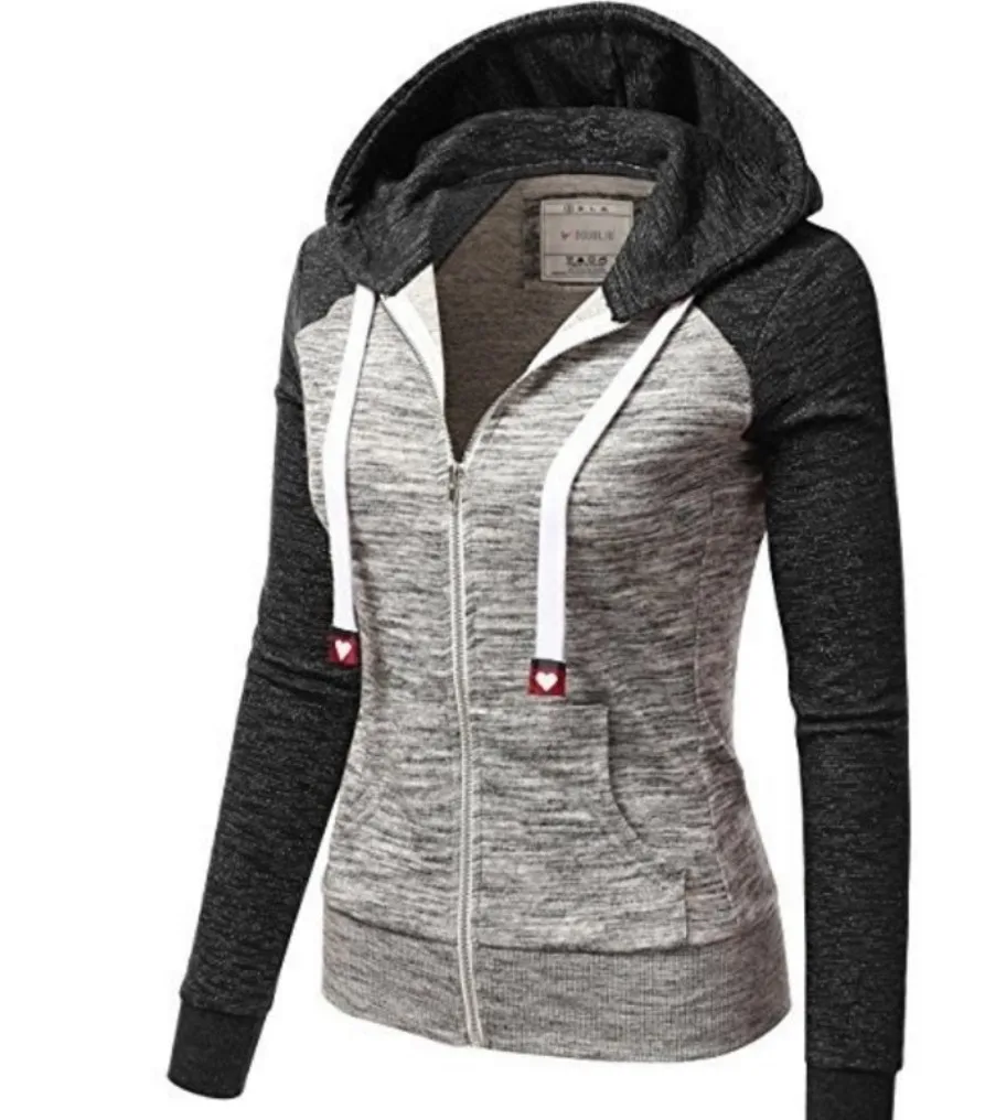 

ladies winter sweatshirts classics cute sweatshirt gothichoodies harajuku fall clothes patchwork oversized 2018 women hoodies