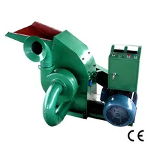 CF420B 7.5KW дерево/RSS молотковая мельница