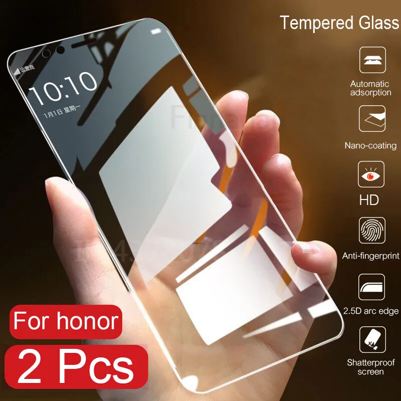 

Tempered Glass for Huawei Honor 7A 7C Pro Protector 9H 2.5D Honor 7A Pro on Phone Protective Glass For Honor 7C Honor 7A Glass