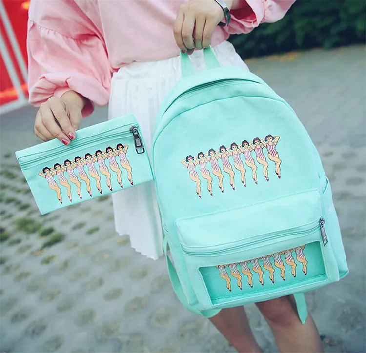 women backpack11
