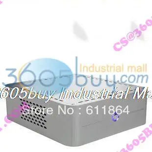 

Mini computer host high definition htpc small computer dual-core hd htpc computer