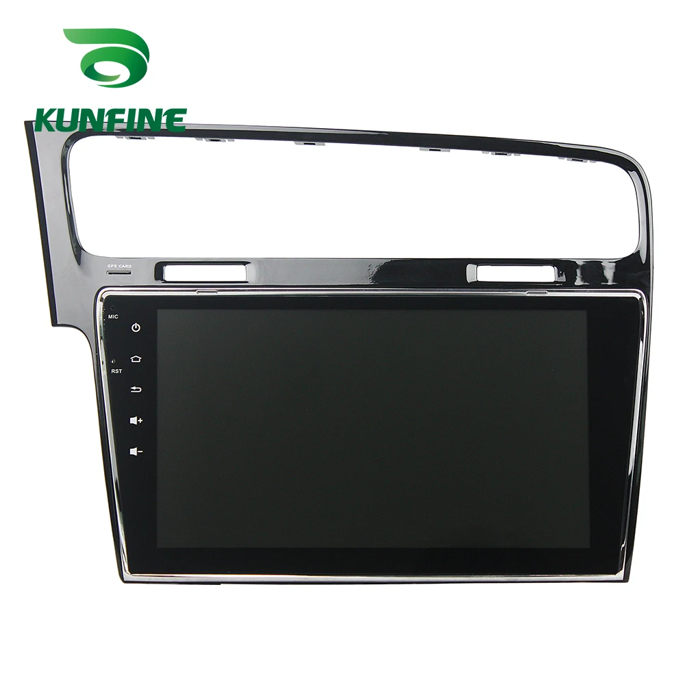 Android Car DVD GPS Navigation Multimedia Player Car Stereo For 2013-2015 VW GOLF7  Radio Headuni (1)