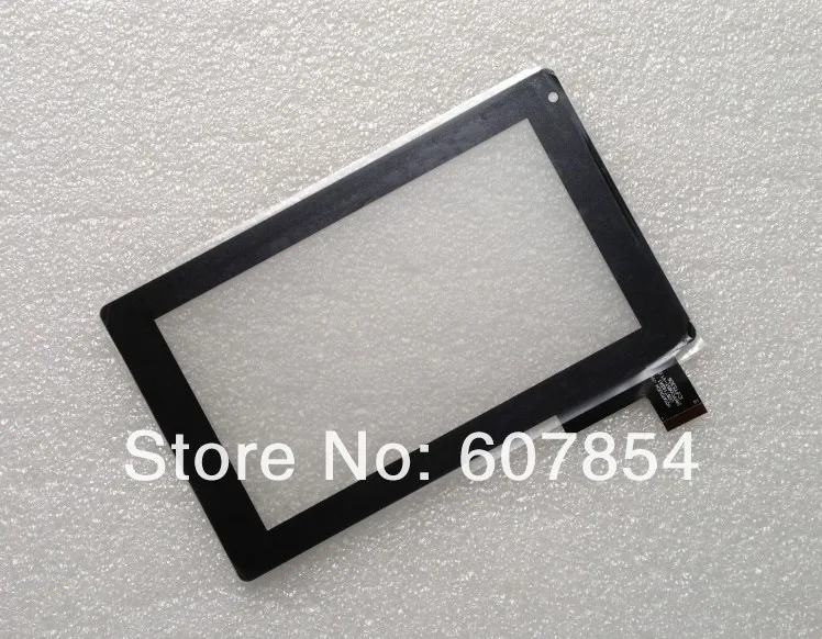 7 &quotпланшетный ПК сенсорный экран дигитайзер стекло HOTATOUCH C097162A1 DRFPC065T-V1.0 FT5306