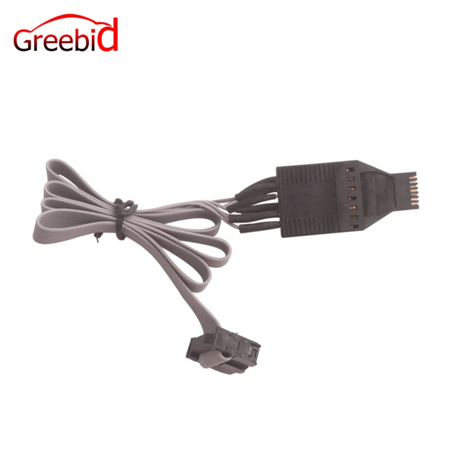 

CLIP EEPROM SOIC-14CON for Tacho Universal (5251) 0714 NO.43