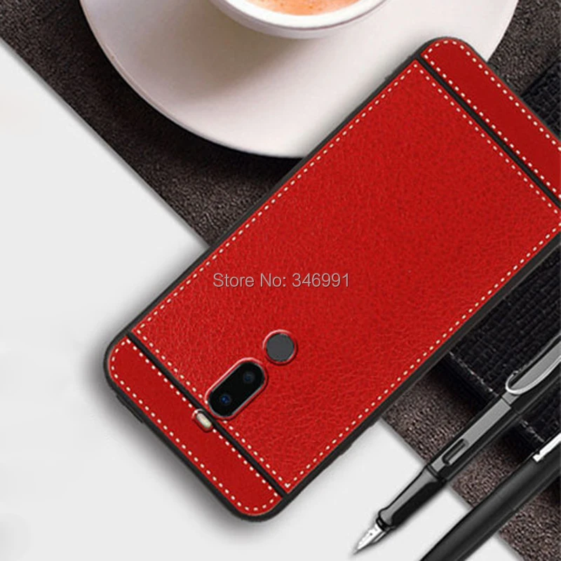 Meizu M8 Note Case Meizu Note 8 Cover (2)