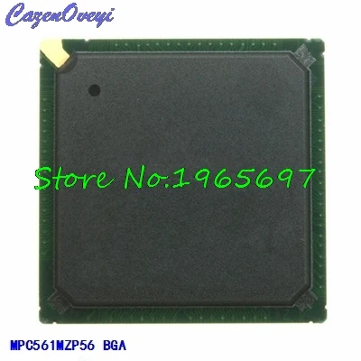 

5pcs/lot MPC561MZP56 BGA388 Car chip car IC