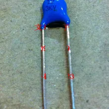 12J 3KV 12P 3KV 12K 3KV 12 высокого напряжения керамический конденсатор поверхностного монтажа