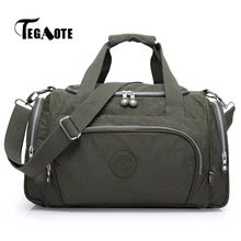 TEGAOTE, дорожные сумки для женщин, сумка для багажа, сумка для путешествий, дизайнерские сумки, высокое качество, Bolsas Feminia, повседневные женские сумки, новинка