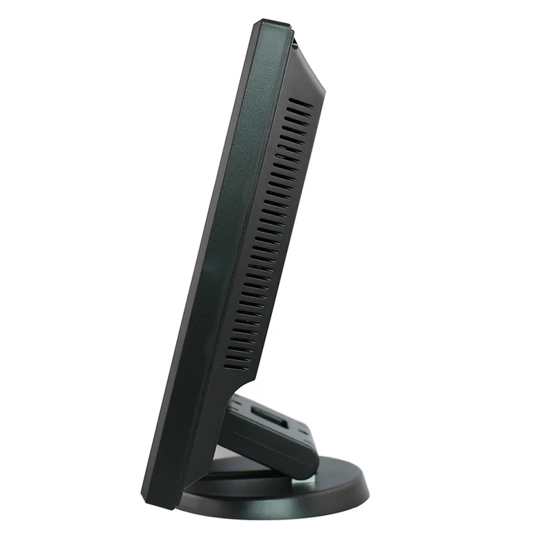 12 дюймовый монитор с сенсорным экраном кассы AV/BNC/VGA/HDMI/USB интерфейсом|monitor pos|inch touch