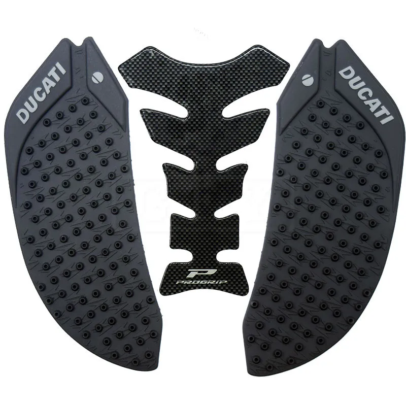899 мотоцикл для Ducati 899 959 1199 1299 2013- Diavel 1200 2012- топливный бак наклейки на планшет колено ручка боковые наклейки