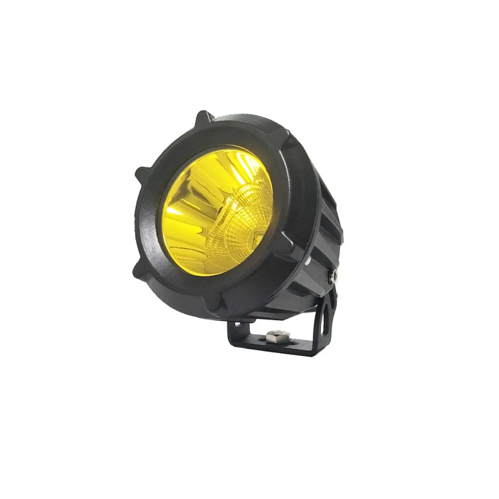 3.3&quot 25W LED Work Light Fog 12V 24V Motorcycle Decorative Lamp For Truck 4x4 SUV Offroad Car Accessories | Автомобили и
