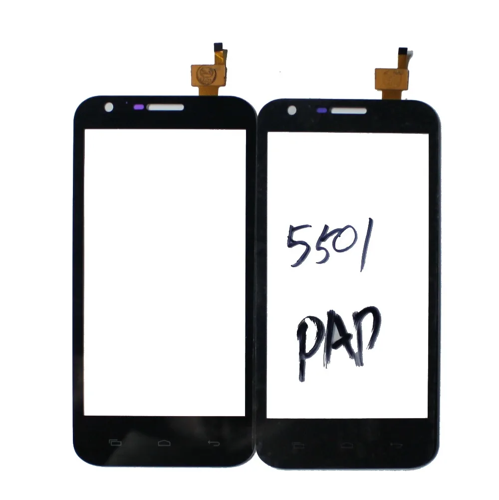 PAP5501 2