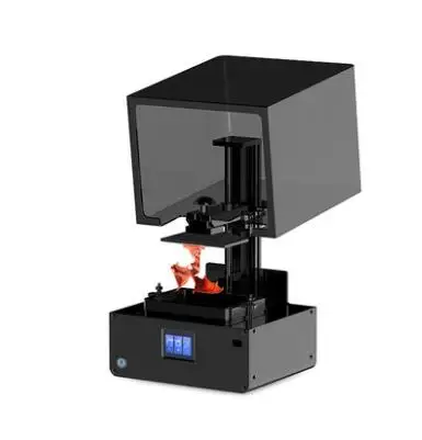 Высокоскоростной стерео принтер LCD3d для домашнего дизайна высокая точность