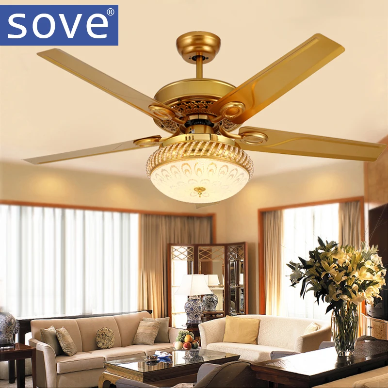 popular gold ceiling fan-buy cheap gold ceiling fan lots from popular gold ceiling fan-buy cheap gold ceiling fan lots from