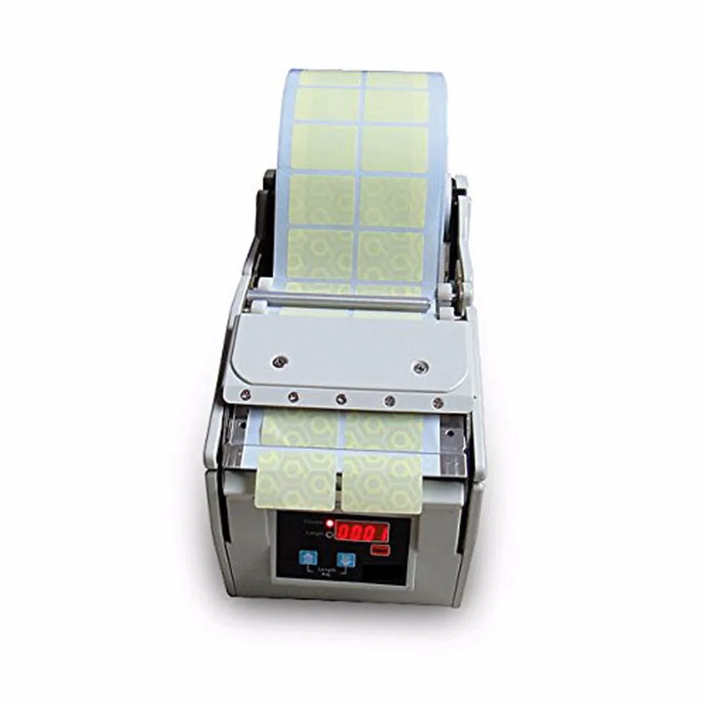 X100 label  dispenser