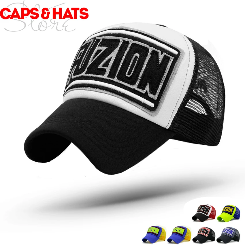 2018 письма Casquette F1 Бейсбол Кепки Moto Gp Тактический Гонки сетки шляпа Snapback Для мужчин Для женщин Гольф-Дальнобойщик Шапки