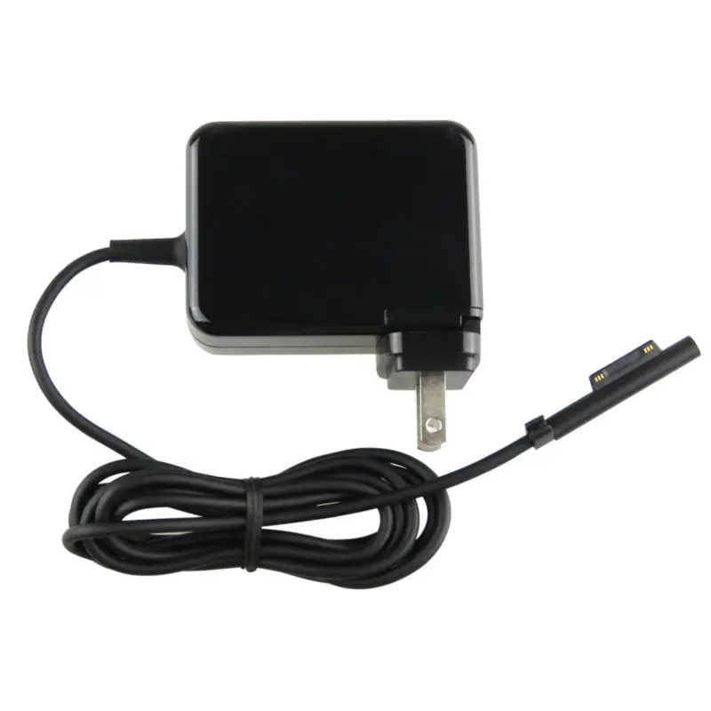 Для Microsoft Surface Pro 4 AU/EU/UK Plug 15V 4A 60W book Adapter Charger Power Supply|15v 4a|book charger60w charger |