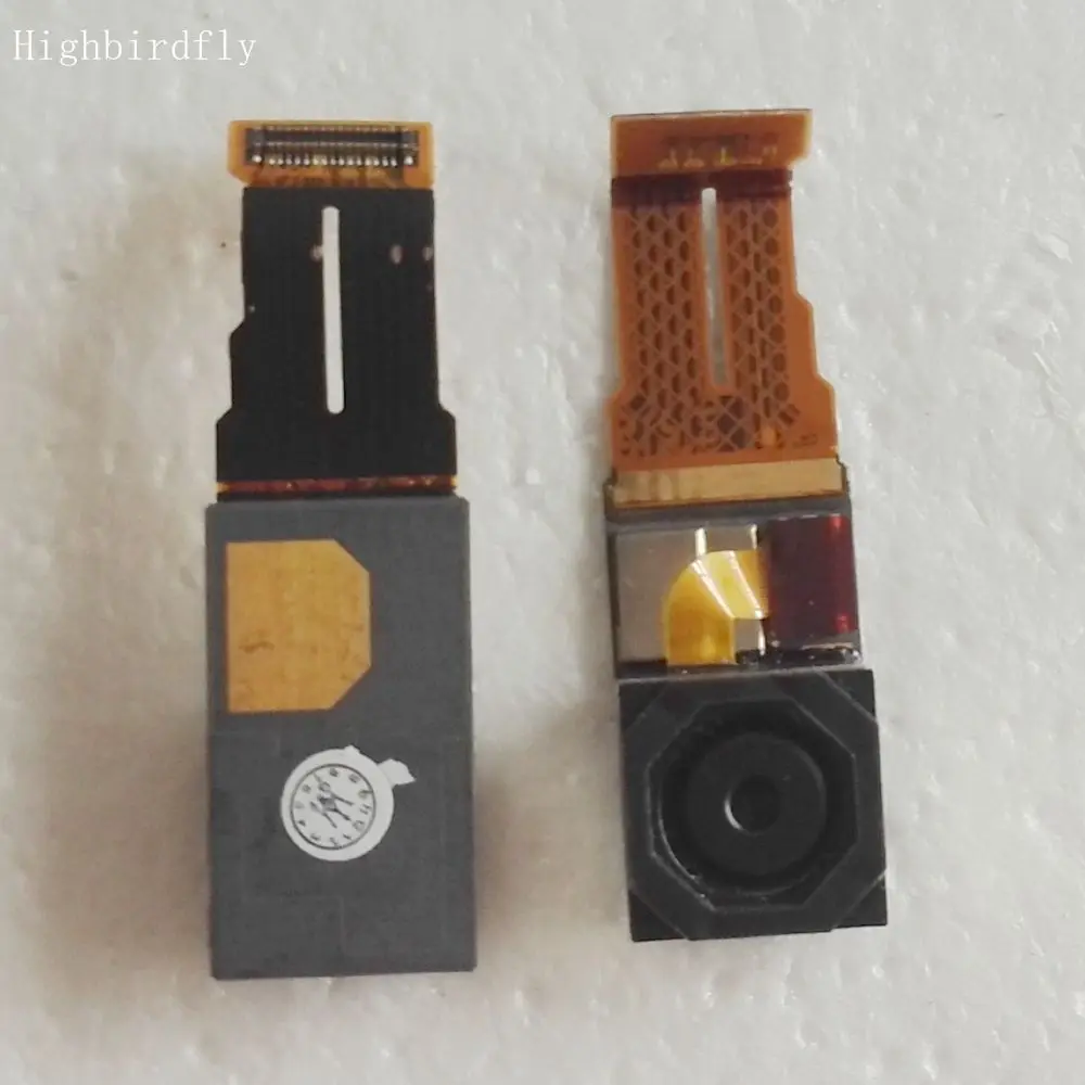For Nokia Lumia 950XL Back Rear Main big Camera Flex cable Replacement