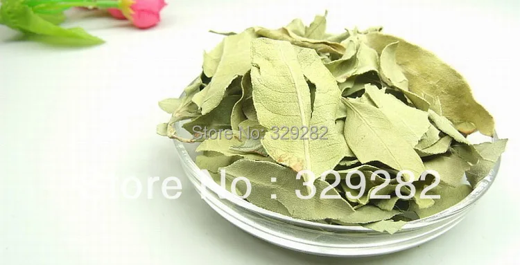 

1000G Natural Organic Wild Apocynum Tea Health Care Tea lower blood pressure free shipping