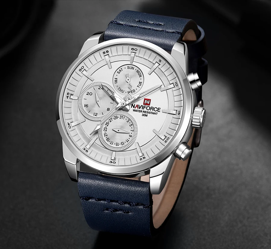 Men's Watches (8)