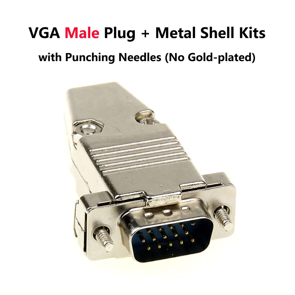+VGA