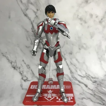 

SHF Anime Ultraman Special Ver BJD Collection Action Figure Model Toys