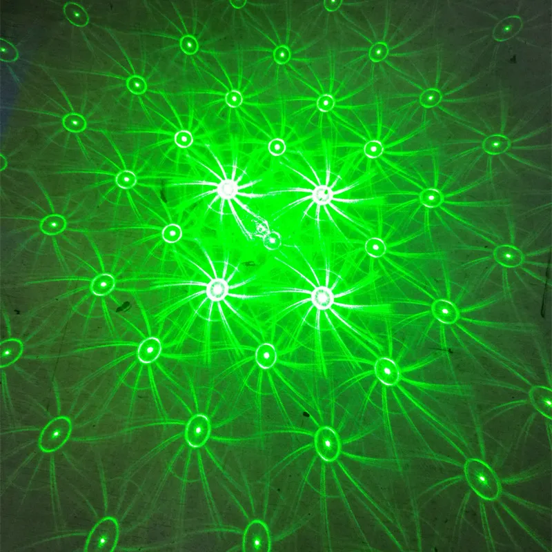 

Red Green Laser Lumiere LEDs Light and Music Equipment Blue LED Stage Effect Lighting for Disco light Xmas Party