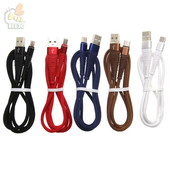 

High Quality 2A Fast Charger Cable For iPhone 7 6s USB cords For iPad mini air data charge cell Phone Mermaid cables 60pcs/lot