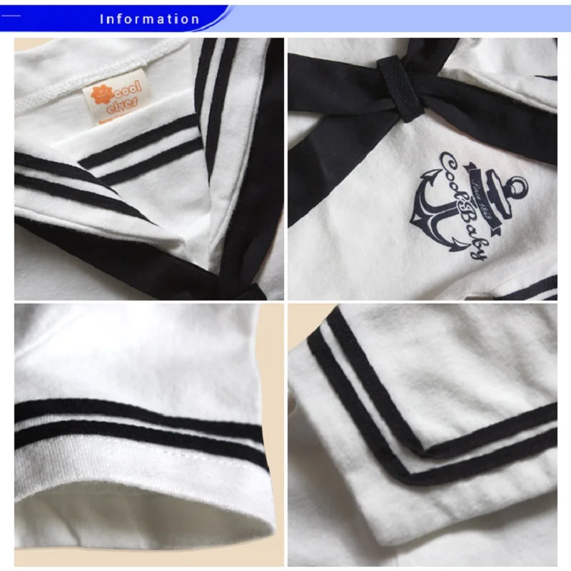 Day of The Seafarer Anchor Blue Newborn Clothing Long Sleeve Jumpsuits Cotton Gift Day of The Seafarer Anchor Blue Newborn Clothing Long Sleeve Jumpsuits Cotton Gift