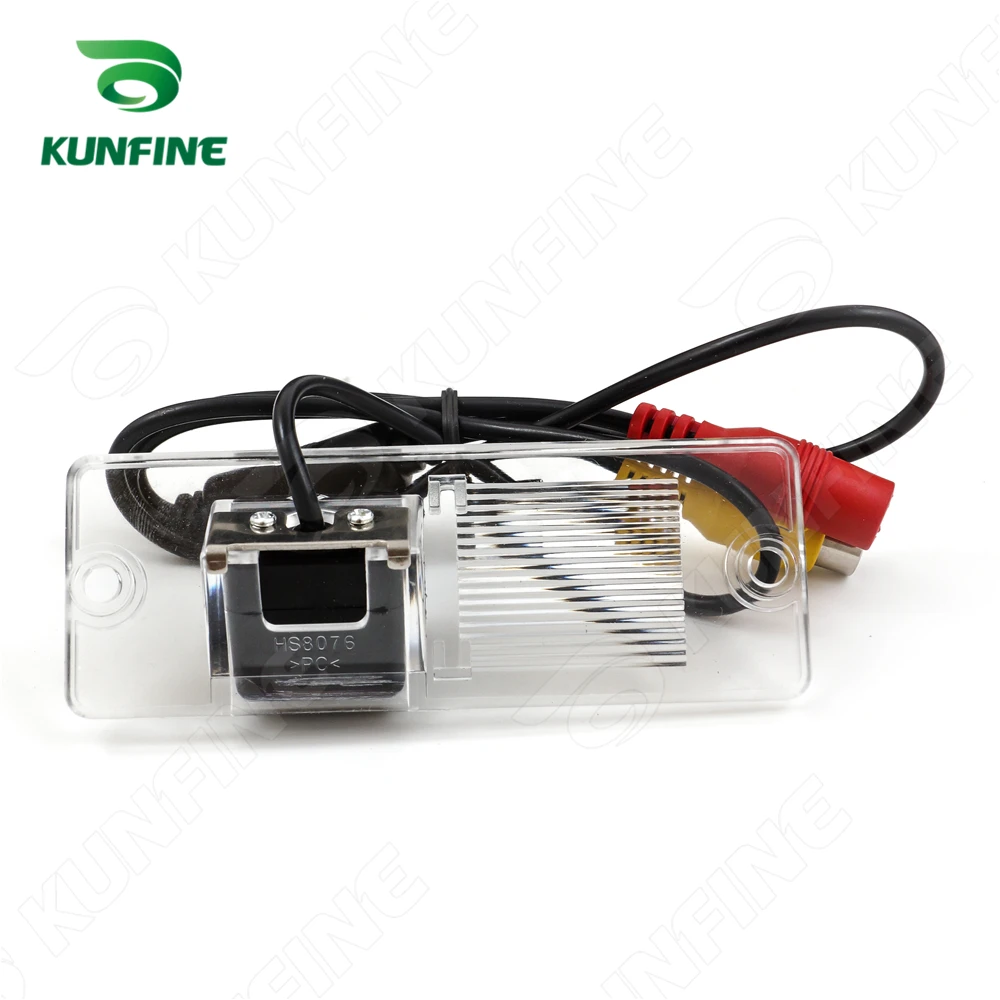 Car Rear View Camera for Mitsubishi Pajero 2009-2012 D