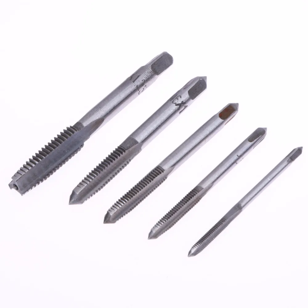wrench set 5