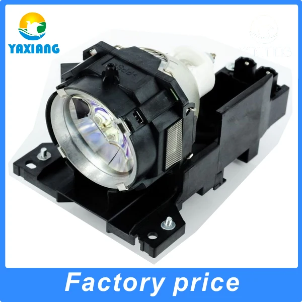 

120 days warranty Compatible Projector lamp bulb SP-LAMP-038 with housing for Infocus IN5102 IN5106 C500 IN5510