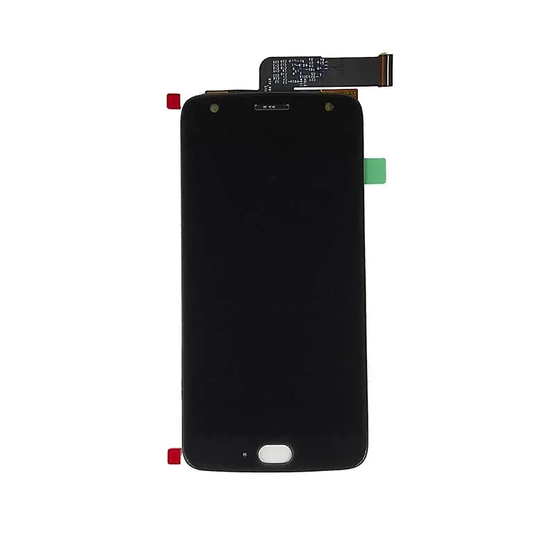 5 2 дюймовый новый дисплей для Motorola X4 ЖК кодирующий преобразователь сенсорного